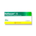 Reflexan 10mg 20 Comprimidos