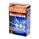 Pointts Sistema de eliminación de verrugas comunes 80ml/53g