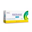 Montelukast 4 mg x 30 Comprimidos Masticables - Seven Pharma