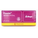 Prestat 50mg 40 Comprimidos