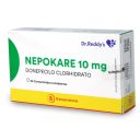 Nepokare 10mg 30 Comprimidos recubiertos