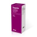 Degraler 2,5mg/5ml Jarabe 100 ml