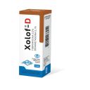 Xolof-D Suspensión Oftálmica 5ml