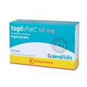 Topivitae 50mg 28 Comprimidos recubiertos (CENABAST)