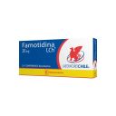Famotidina 20mg 20 Comprimidos recubiertos