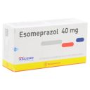 Esomeprazol 40mg 30 Cápsulas con microgránulos recubiertos