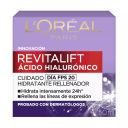 Crema de Día Anti-Arrugas Revitalift Ácido Hialurónico 50ml