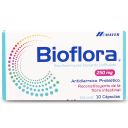Bioflora 250mg 10 Cápsulas