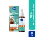 Nivea Derma Skin Clear Serum Anti-Imperfecciones 30 ml