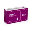 Clofexan 30 Comprimidos