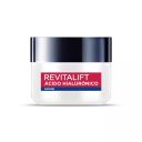 L'Oréal Revitalift Ácido Hialurónico Crema de Noche 50 ml