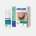Lidclean Espuma Limpiadora 50ml