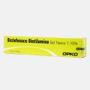 Diclofenaco 1,16% 30g Gel