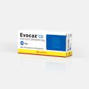 Evocaz CD 10mg 30 Comp.Bd.