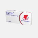 Burten 10mg 20 Comp.
