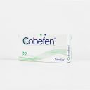 Cobefen 2mg/0,25mg 30 Comp.