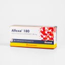 Alfexa 180mg 30 Comp.