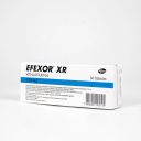 Eferox XR Venlafaxina 37,5 mg 30 cápsulas