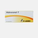 Hidroronol T 25mg/50mg 60 Comp.