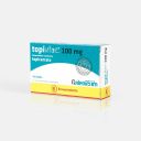 Topivitae 100mg 28 Comp.Rec.