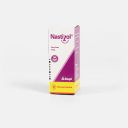 Nastizol 120mg/7,5mg/0,75mg 15ml Gts. Ora.