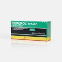 Depurol Retard 150mg 30 Cap.