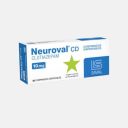 Neuroval CD Clotiazepam 10 mg 30 comprimidos blandos