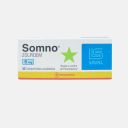 Somno 5mg 30 Comp.Rec.