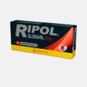 Ripol 50mg 5 Comp.Rec.