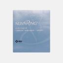 Nuvaring Anillo Vaginal Etinilestardiol / Etonogestrel 2,7 mg/11,7 mg 1 sobre con un anillo vaginal y un aplicador