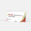 Xtandi 40mg 120 Cap.