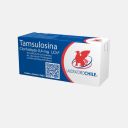 Tamsulosina 0,4mg 30 Comp.