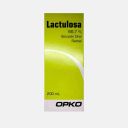 Lactulosa 66,7% 200ml Sol. Oral