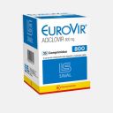 Eurovir 800mg 35 Comp.