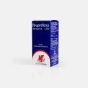 Ibuprofeno 100mg/5ml 100ml Jbe.