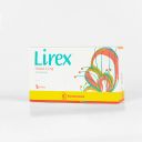 Lyrex Tibolona 2,5 mg 30 comprimidos