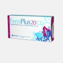 Femiplus 20 CD 0,02mg/3mg 28 Comp.Rec.