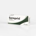 Sereprid 100mg 30 Comp.