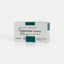 Diphereline 11,25mg 1 PVO.INY.