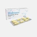 Hidrasec 100mg 9 Cap.