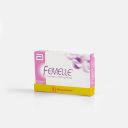 Femelle 3mg/0,03mg 28 Comp.Rec.