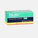 Folipil 1mg 90 Comp.Rec.