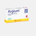 Argium 200mg 30 Cap.