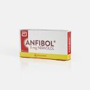 Anfibol 5mg 30 Comp.Rec.