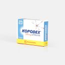 Kopodex 500mg 30 Comp.Rec.