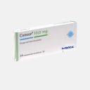 Concor 10mg 28 Comp.Rec.