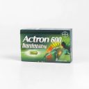 Actron 600mg 10 Cap.Bl.