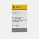 Florinef 0,1mg 100 Comp.