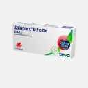 Valaplex D Forte 160/25 30 Comp.Rec.