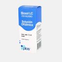 Biosol LC Hialuronato sodico 0,3% 0,3g/100 ml 7,5 ml solución oftálmica